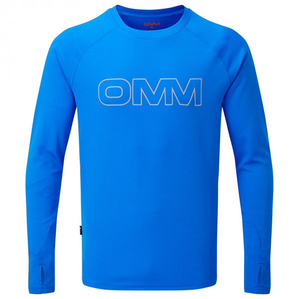 OMM - Bearing Tee L/S - Funktionsshirt