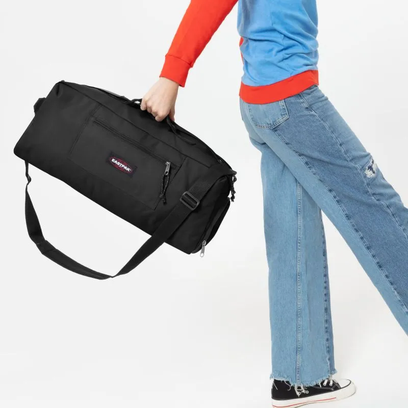 Eastpak DUFFL'R M Black