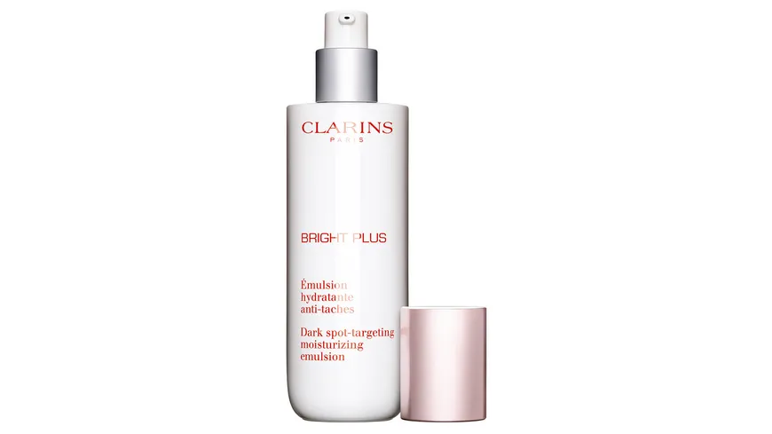 CLARINS Emulsion hydratante anti-taches 75 ml
