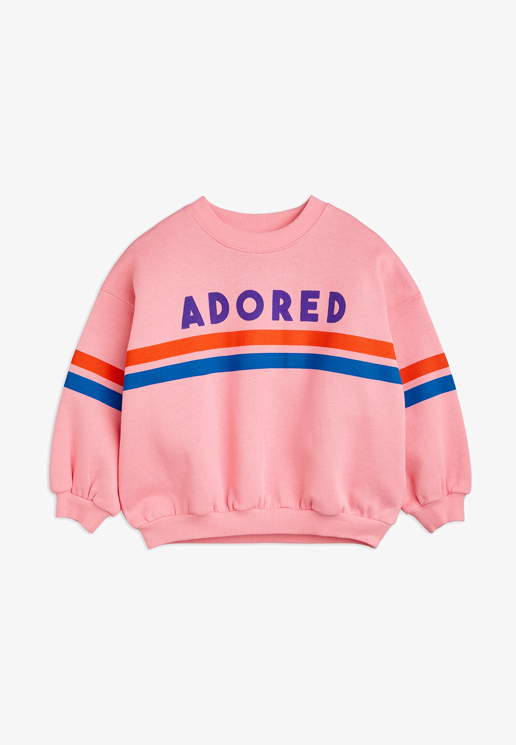 Mini Rodini ADORED UNISEX - Sudadera