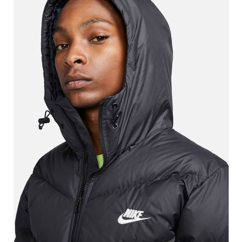 Nike Steppjacke Herren