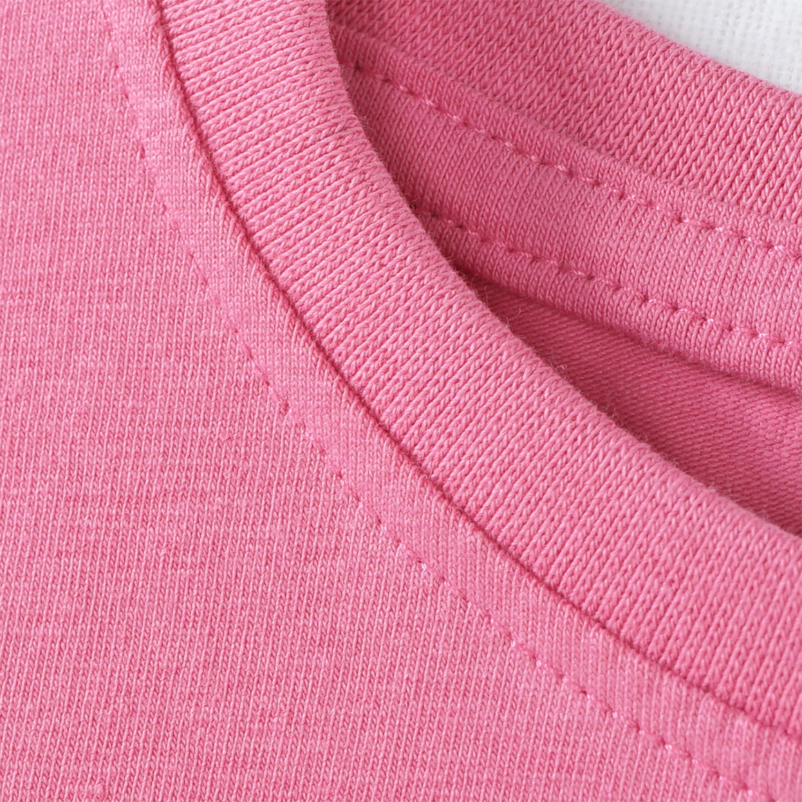 2 Mädchen Langarmshirts im Set
