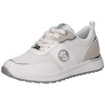 MEXX Sneaker Nois in weiß
