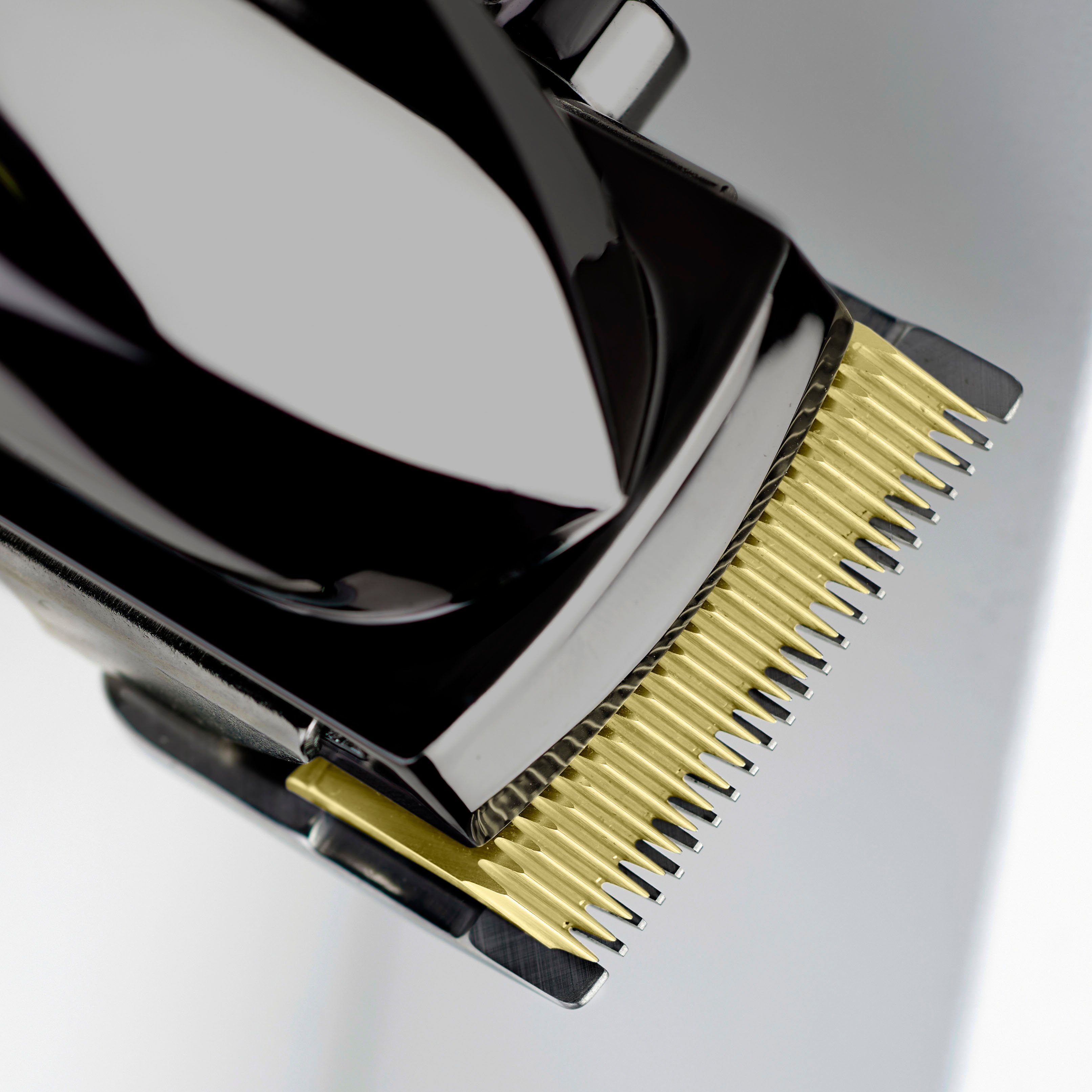 BaByliss Haarschneider Super-X Metal Haarschneider Black
