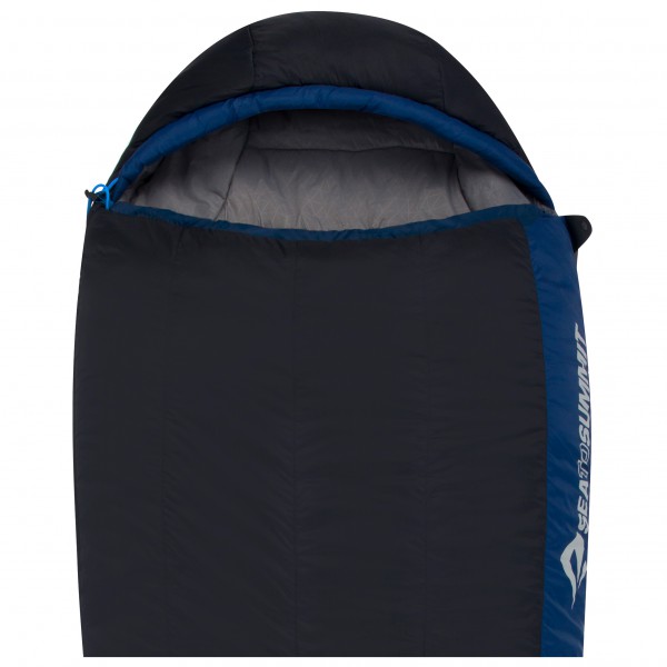 Sea to Summit - Trailhead ThIII - Kunstfaserschlafsack