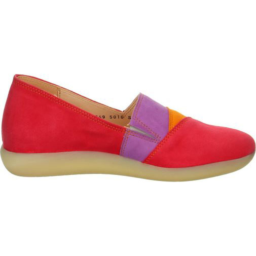 Think! Ballerina OPUA