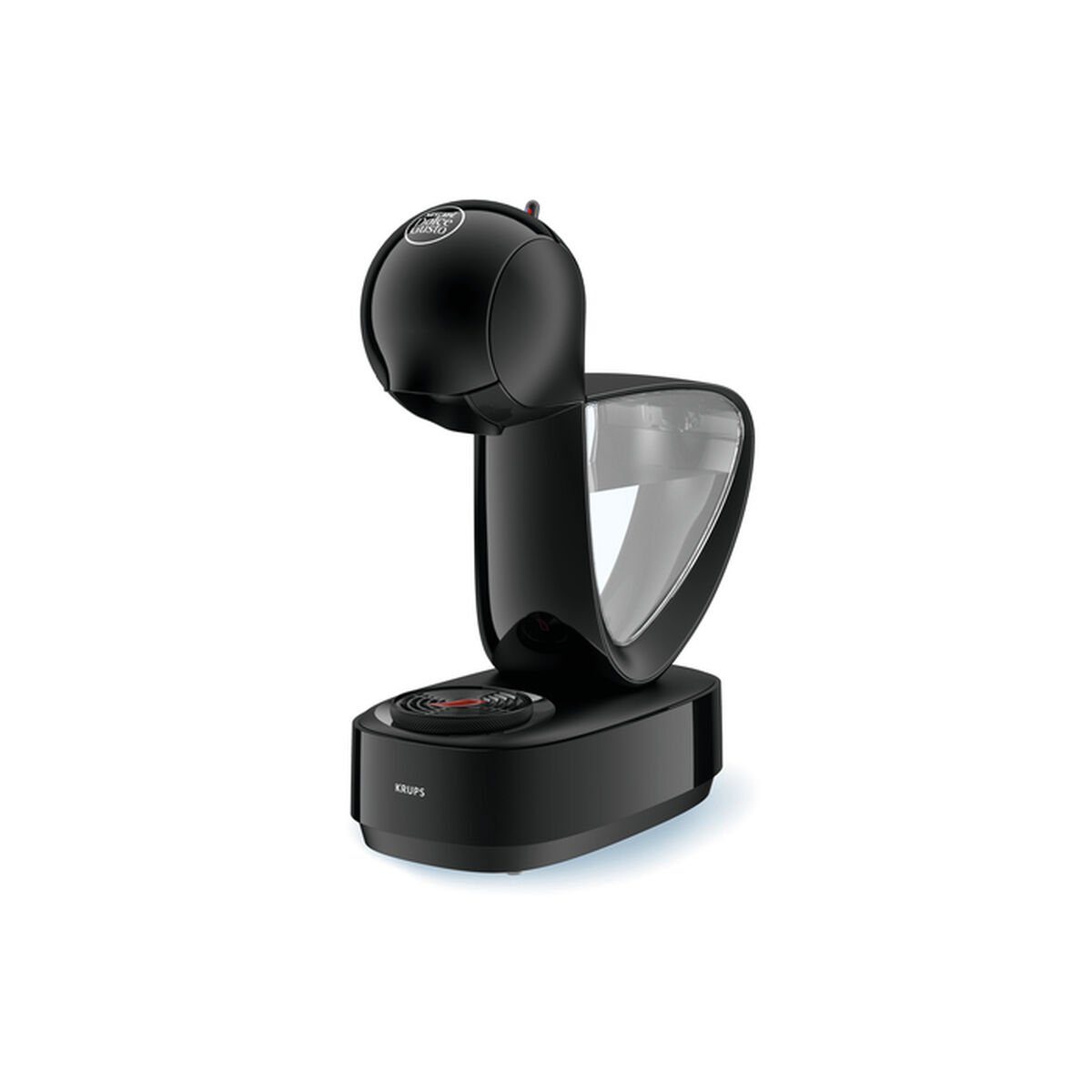 Krups Kapselmaschine Kapsel-Kaffeemaschine Krups DOLCE GUSTO INFINISSIMA 1500 W