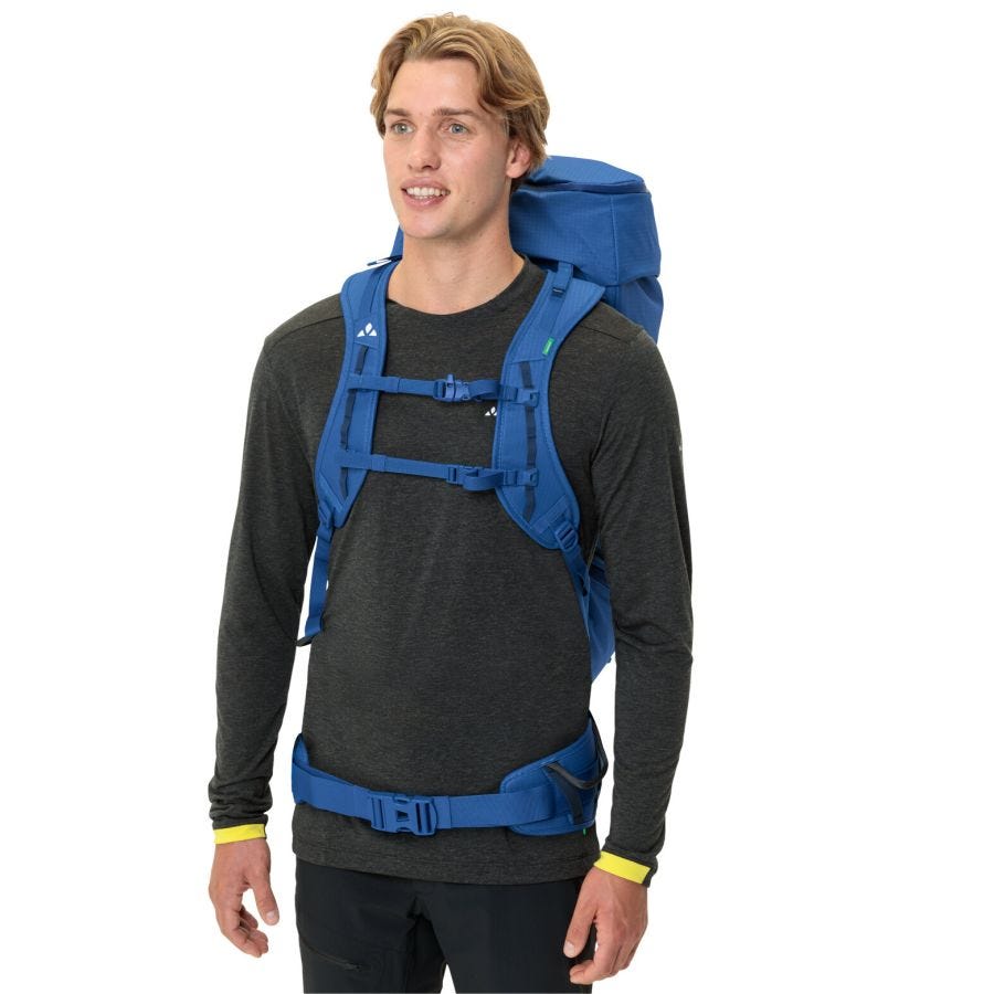 Rupal 45+ Tourenrucksack