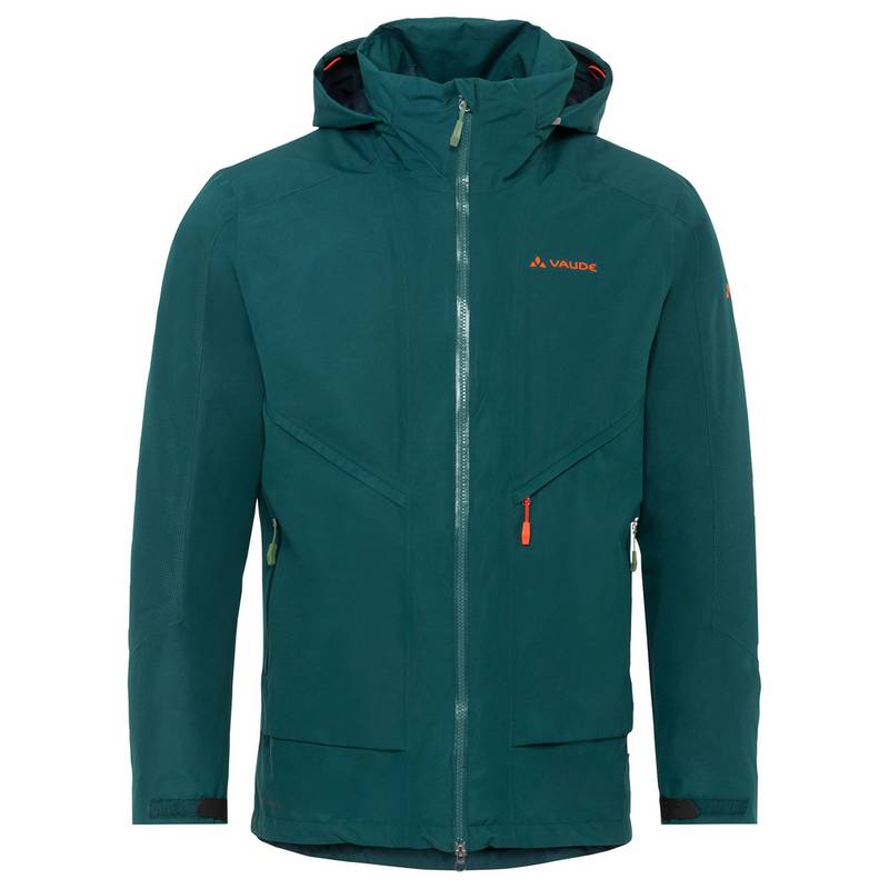 VAUDE Men's Elope 3in1 Jacket Doppeljacke Herren