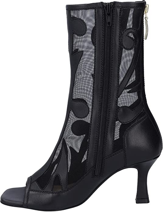 JOSEF SEIBEL Stiefel schwarz Civita 09