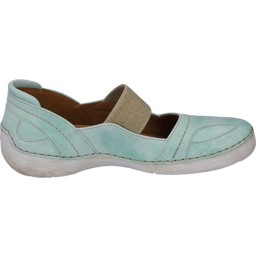 JOSEF SEIBEL Slipper Fergey 89, mint