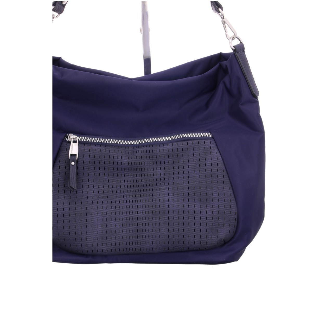 EMILY & NOAH Handtaschen blau Hanja, Beutel
