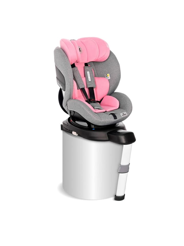 Lorelli Kindersitz Proxima i-Size in rosa günstig kaufen onesize