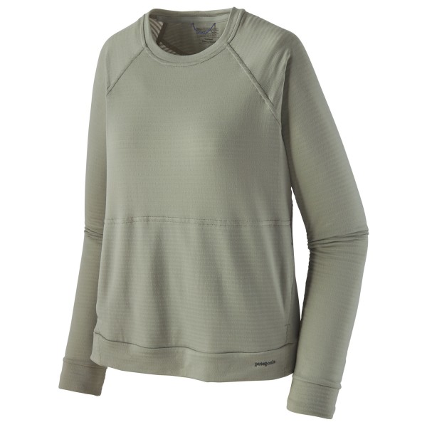 Patagonia - Women's L/S Cap Thermal Crew - Funktionsshirt