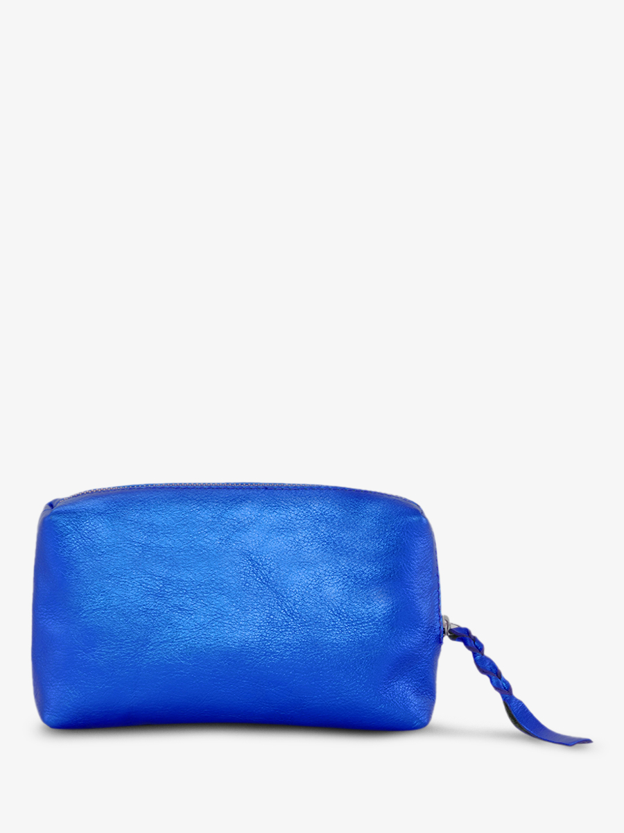 Adèle Ultraviolet - Bleu Électrique