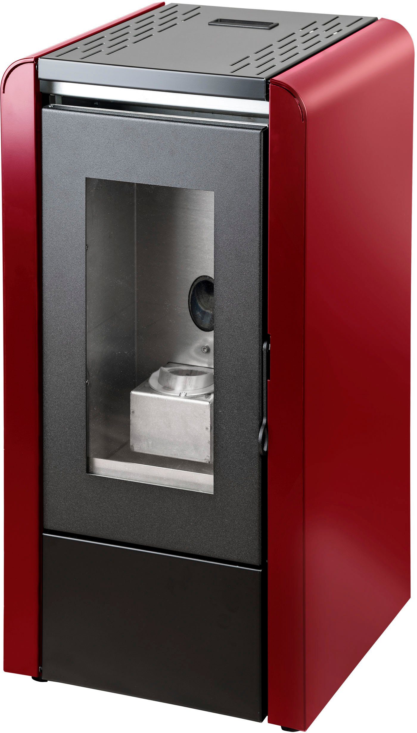 Blaze Pelletofen Baby 5B, 5 kW, WLAN Fähig