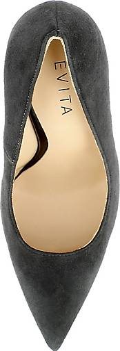EVITA Damen Pumps DESIDERIA