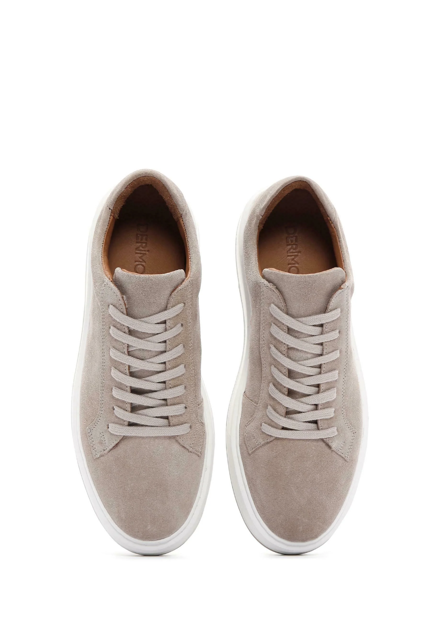 Zapatillas bajas Derimod