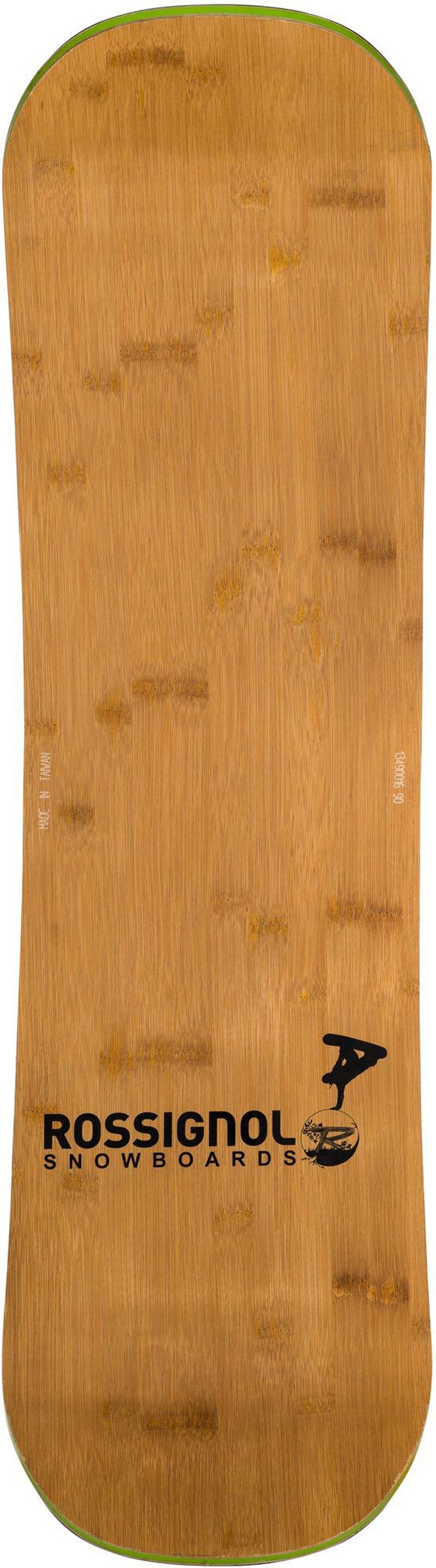 Herren Snowskate