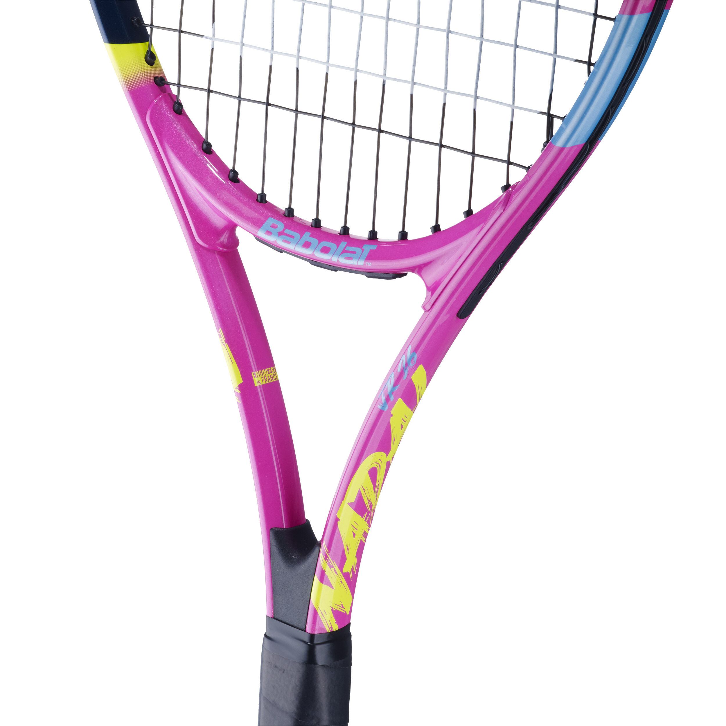 Nadal Junior 26 Kinderschläger