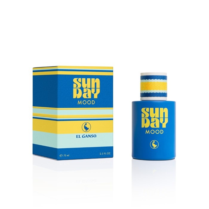 Eau de Toilette Spray