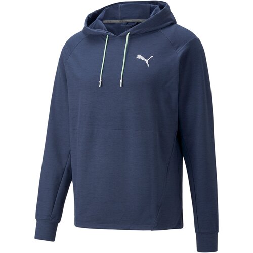 HERREN TRAIN CLOUDSPUN HOODIE