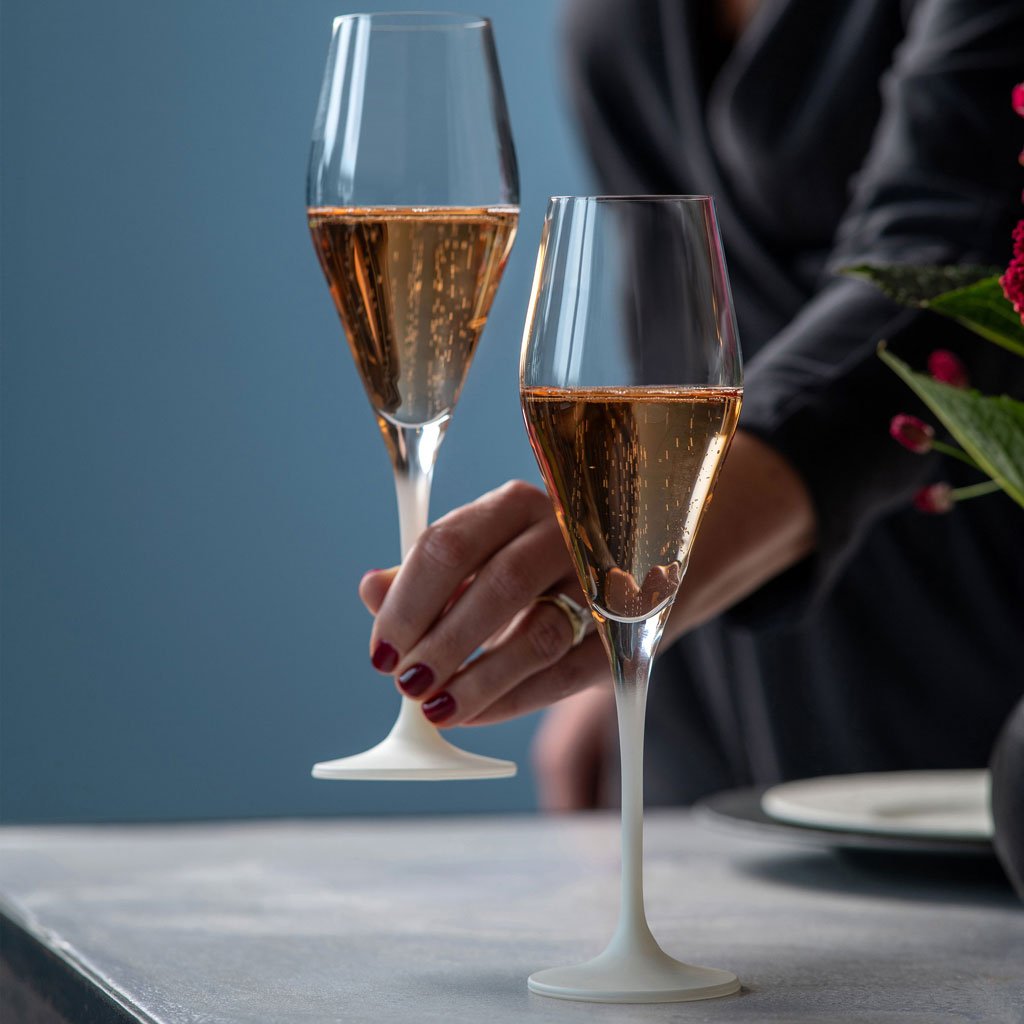 Villeroy & Boch4er Champagnerglas 120ml