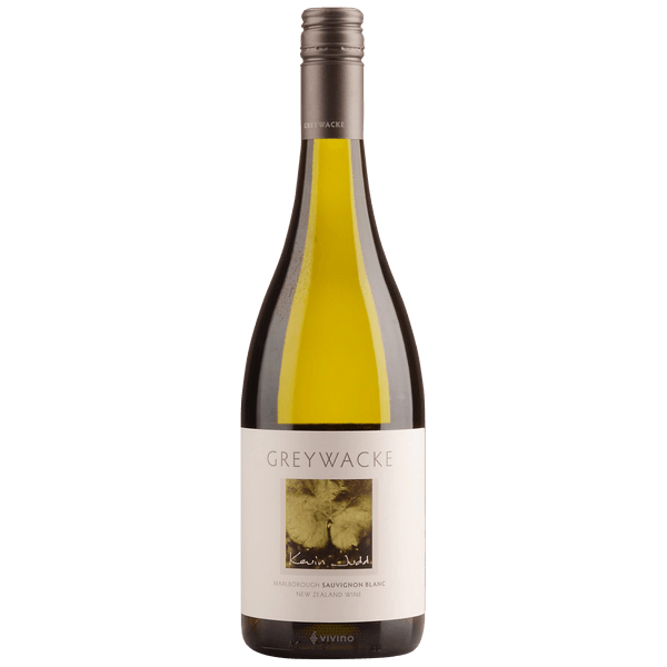 GreywackeSauvignon Blanc 2022