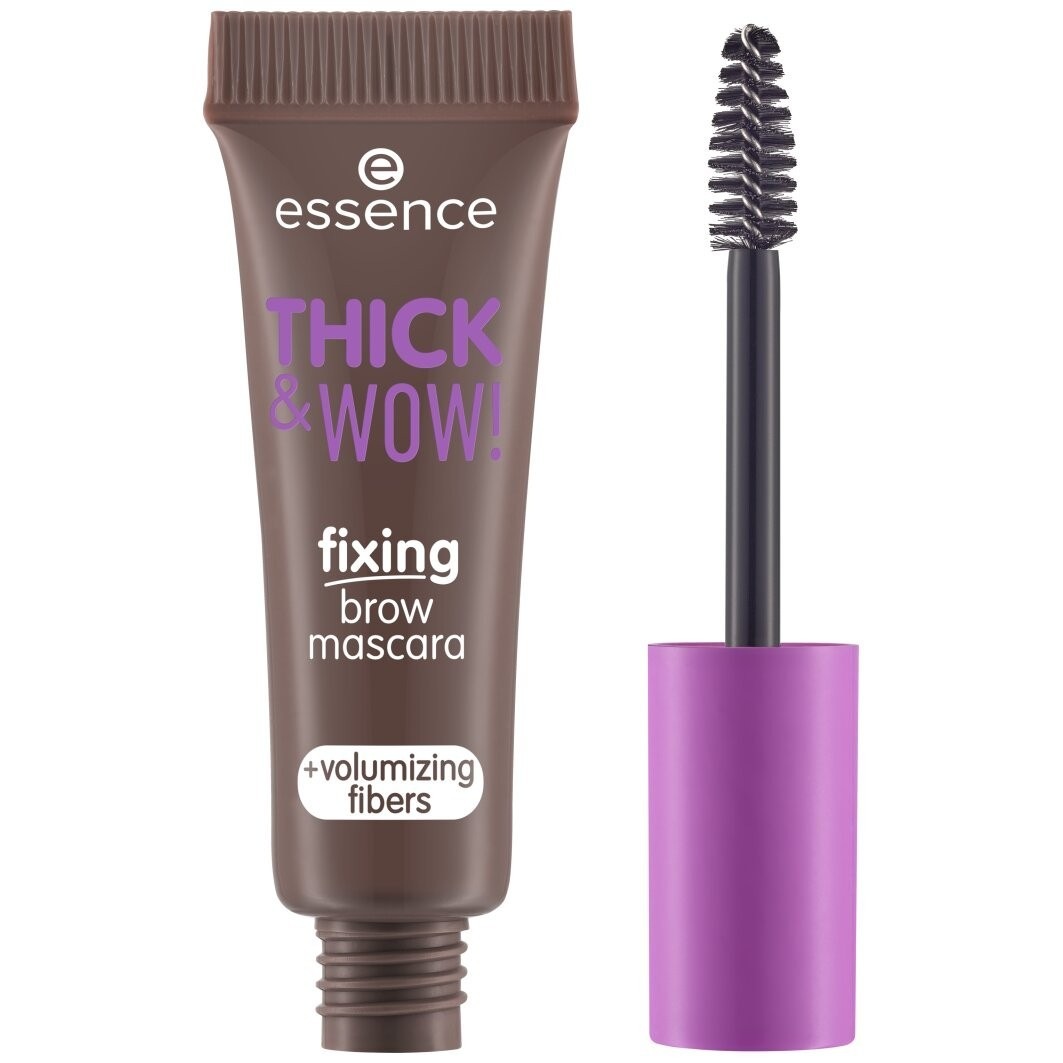 THICK & WOW! fixing brow mascara