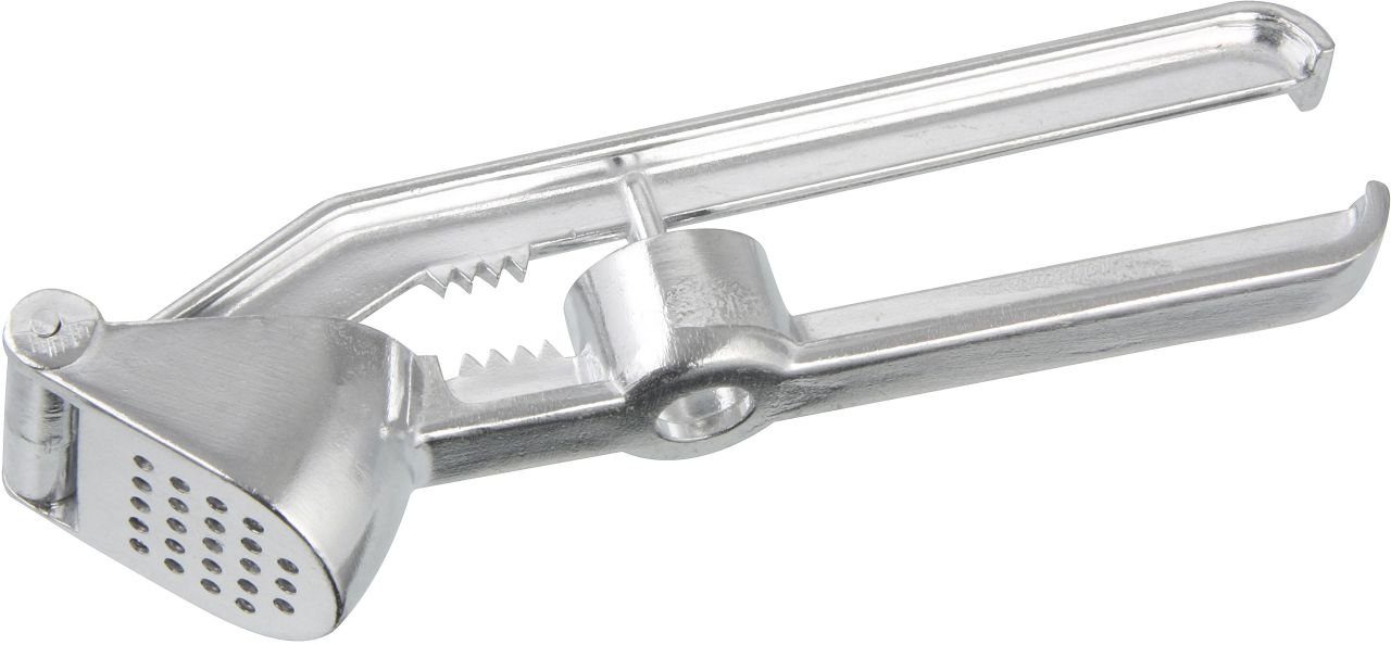 FACKELMANN Küchenorganizer-Set Fackelmann Knoblauchpresse 15,5 cm