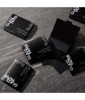 Rodial Glass Paper Blotting Paper-50 Stk