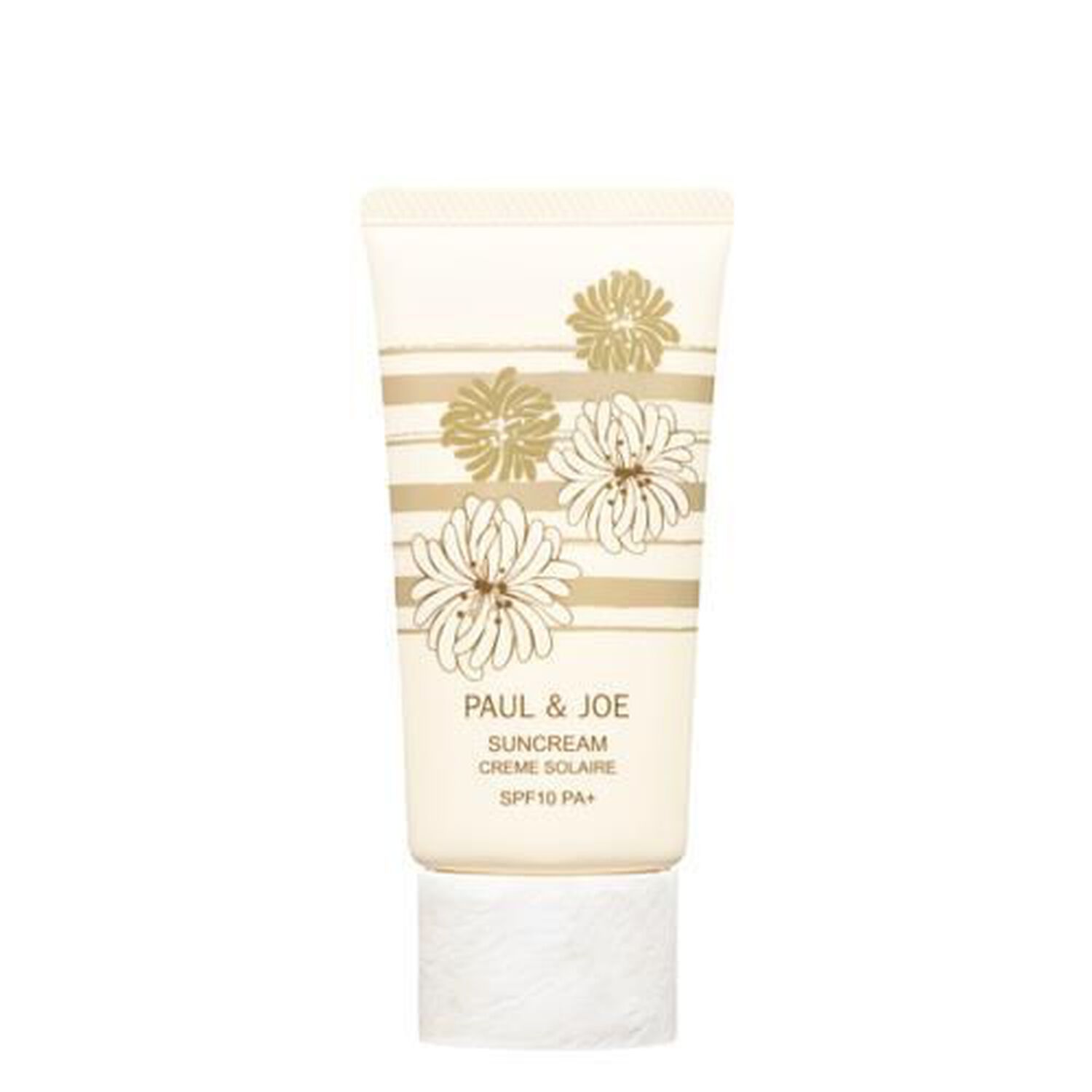 paul & joe Crème Solaire SPF10 75g