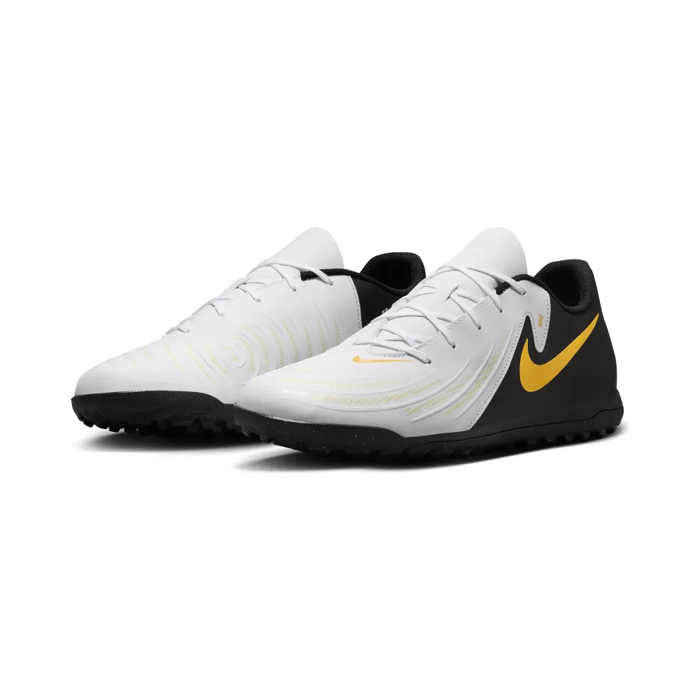 Nike Phantom GX II Club TF FJ2587-100 / weiss