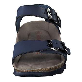 Superfit Sandale in blau