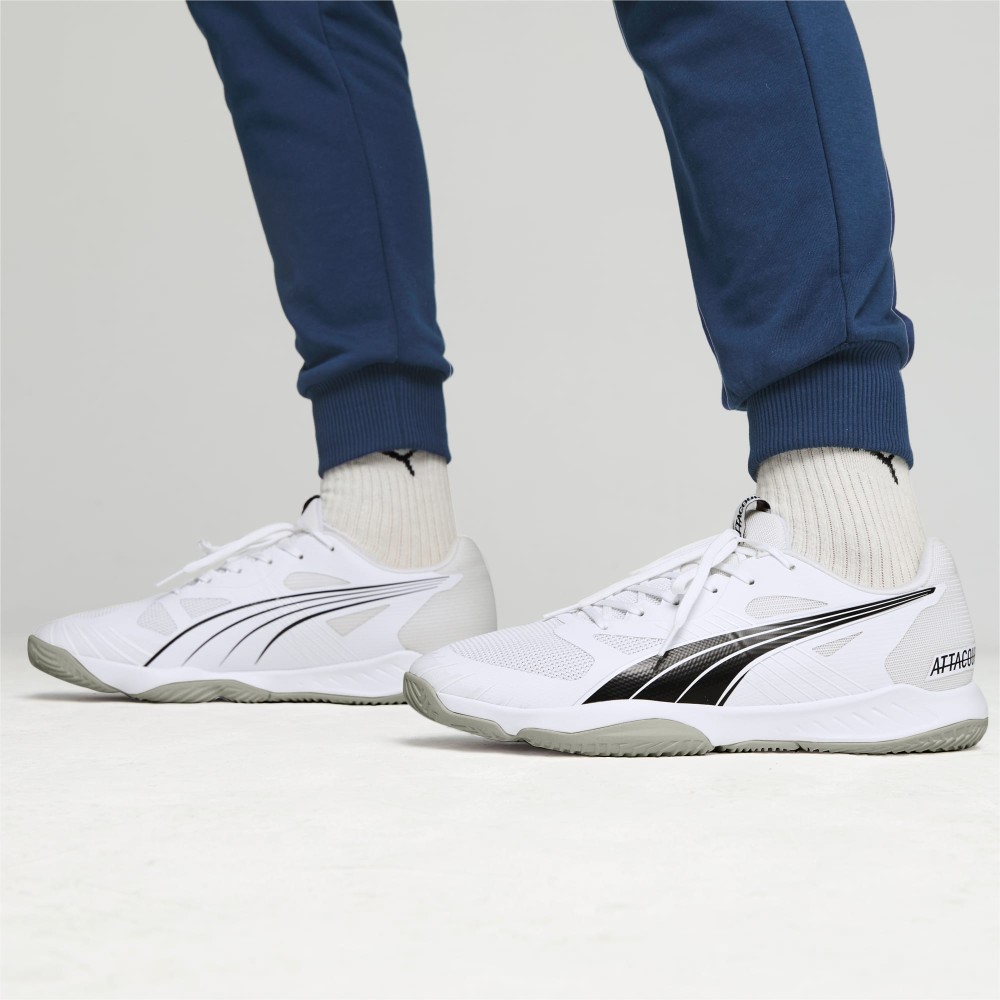 PUMA Accelerate Turbo 107340-02 / weiss