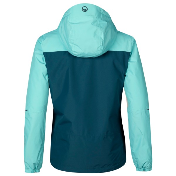 Halti - Women's Fort Warm Shell Jacket - Regenjacke