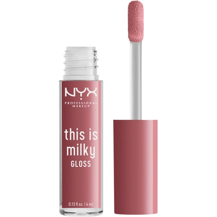 This Is Milky Gloss