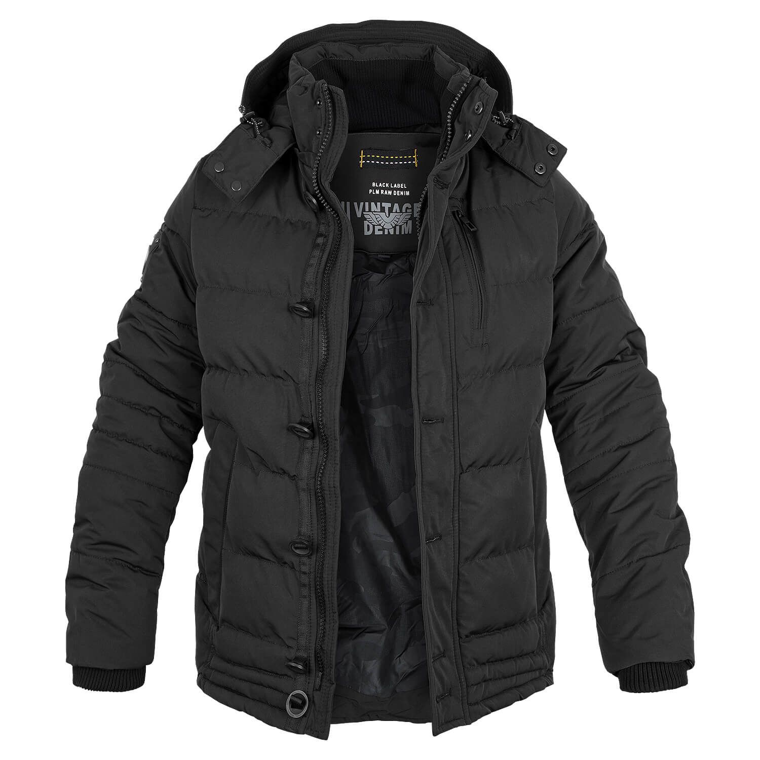 Winterjacke Stanton
