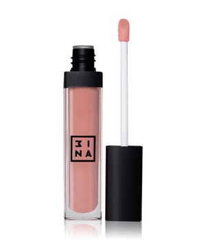 3INA The Lip Gloss Lipgloss-6 ml