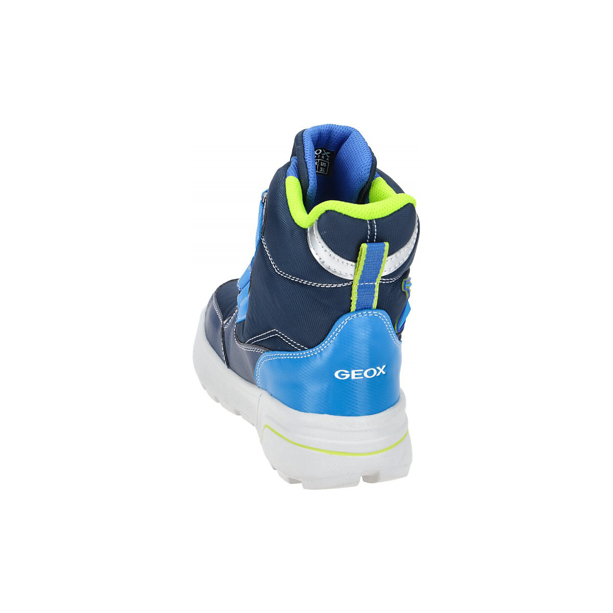 Kinderschuhe SVEGGEN BOY ABX Halbschuhe