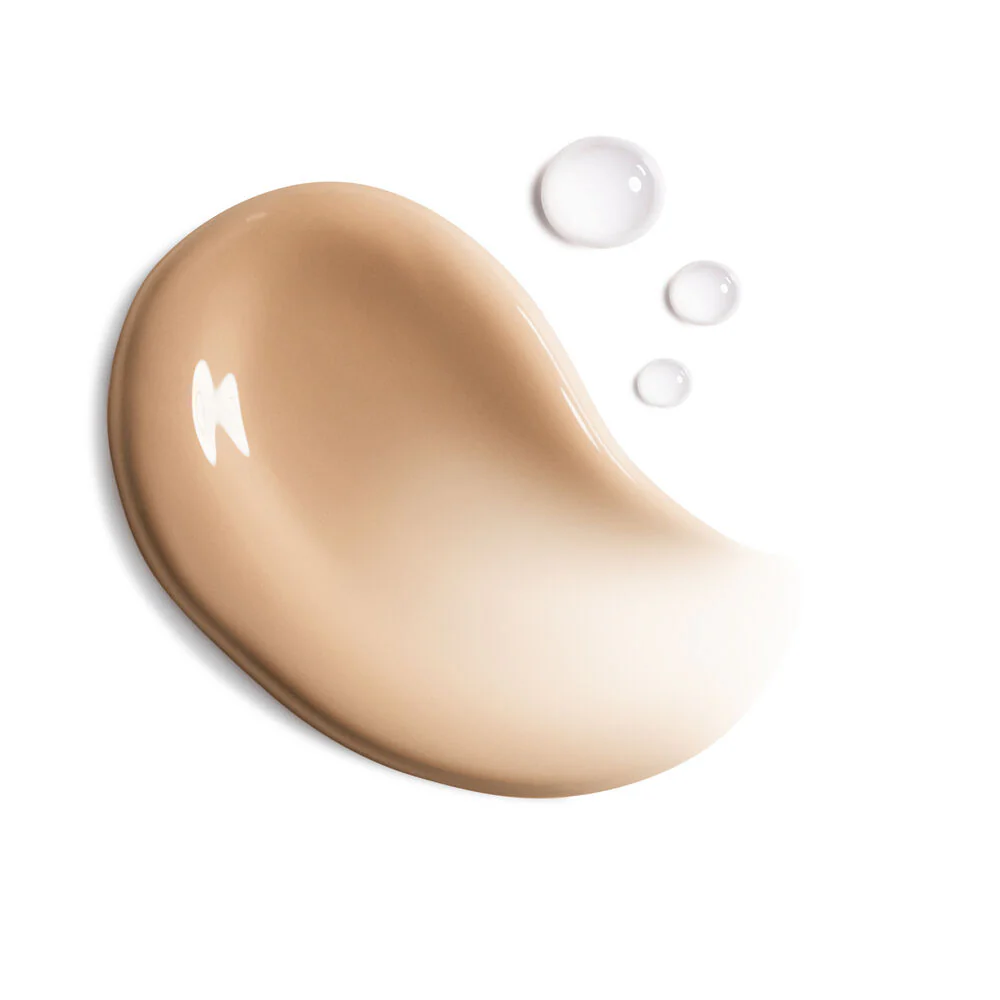 Dior Forever Hydra Nude Foundation - tekutý make-up