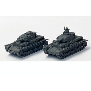 Panzer IV G