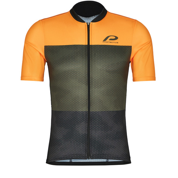 P-TRANSFORM Herren - Fahrradtrikot