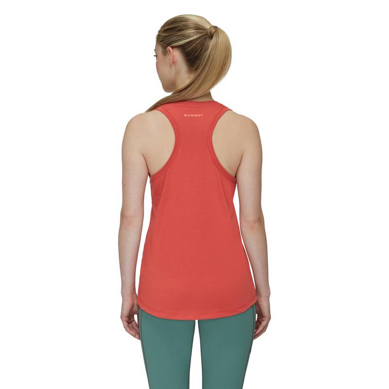 Mammut Tanktop Damen