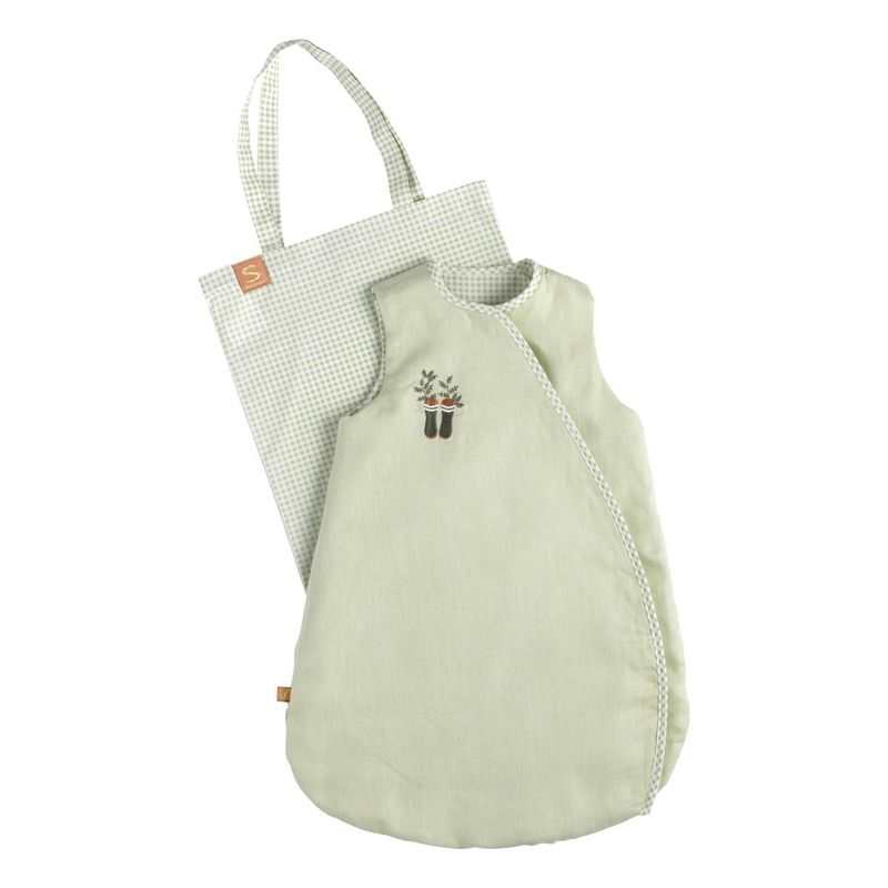 Gigoteuse naissance Botanica - TOG 3,5