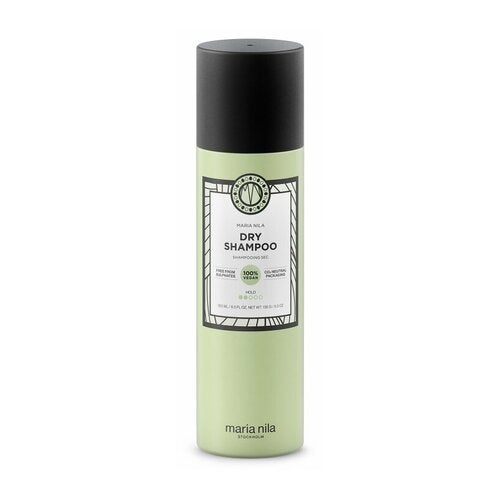 Suchý šampón Maria Nila 250 ml