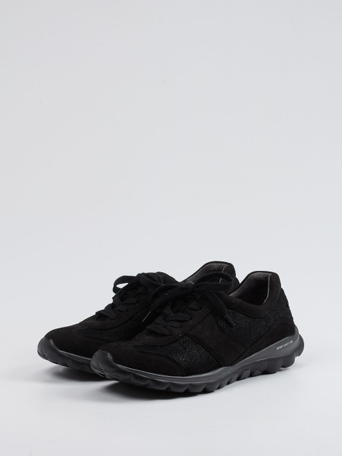 Schnürschuh-26610090131 Gabor Comfort