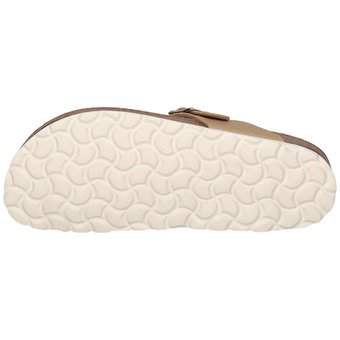 Bio Life Zehentrenner in beige