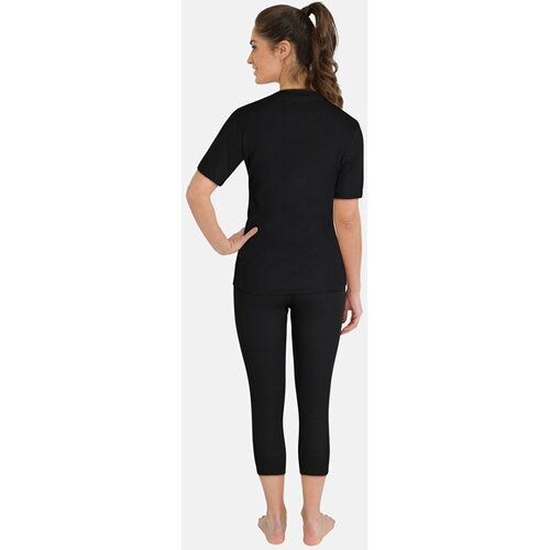 DAMEN PANTS 3/4 WARM