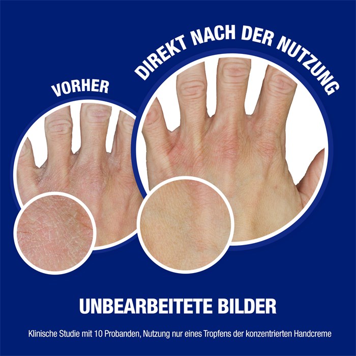 Norwegische Formel Sofort Einziehende Handcreme